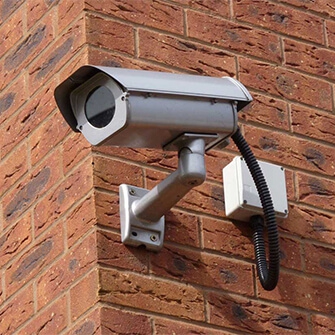 Системы видеонаблюдения и контроля доступа